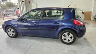 Renault Megane 2005