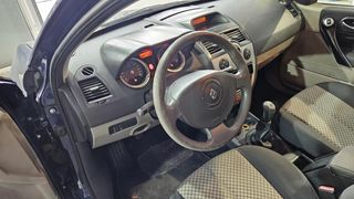 Renault Megane 2005