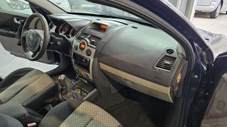 Renault Megane 2005