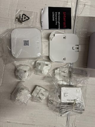 Pasarela Gateway Philips Interact Pro LCN1840/05