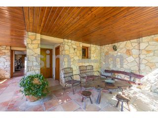 Chalet en venta en El Sucre-Universitat en Vic