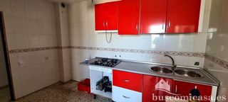 Piso en venta en Carolina (La)