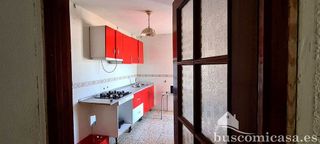 Piso en venta en Carolina (La)