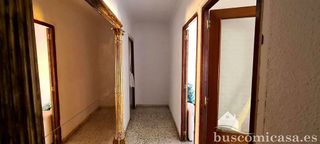 Piso en venta en Carolina (La)