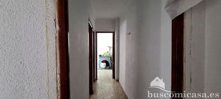 Piso en venta en Carolina (La)