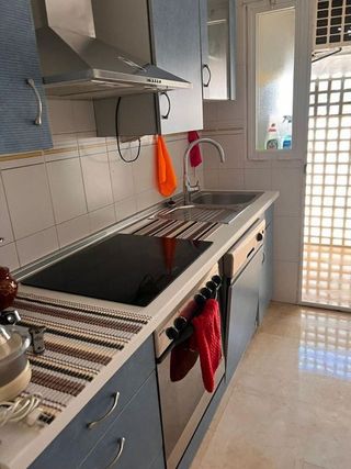 Piso en venta en La Cala de Villajoyosa en Villajoyosa/Vila Joiosa (la)