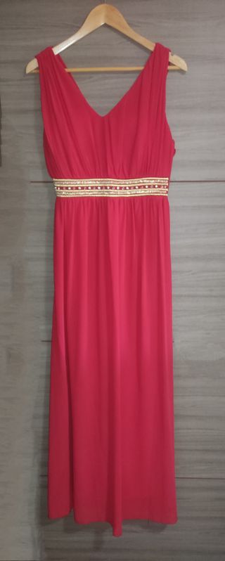 Vestido para boda o fiesta