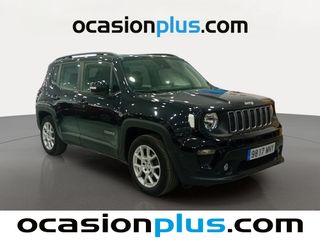 Jeep Renegade 1.0G Limited 4x2 88 kW (120 CV)