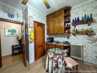 Piso en venta en Linares