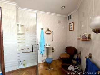 Piso en venta en Linares