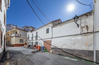 Terreno en venta en Ogíjares
