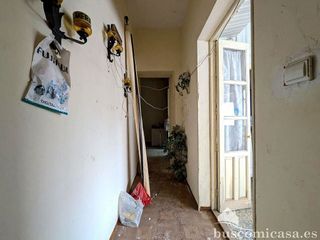 Piso en venta en Linares