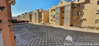 Piso en venta en Linares