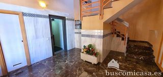 Piso en venta en Linares