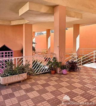 Piso en venta en Linares