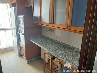 Piso en venta en Linares