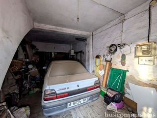 Chalet en venta en Linares