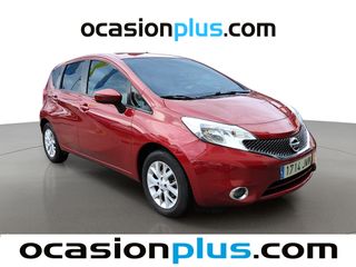 Nissan Note 1.2 Acenta 59 kW (80 CV)