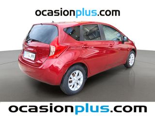 Nissan Note 1.2 Acenta 59 kW (80 CV)