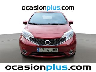 Nissan Note 1.2 Acenta 59 kW (80 CV)
