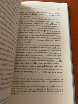 Hablemos del aborto (Astrolabio Ciencias Social...