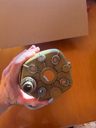 Cilindro metrakit prorace