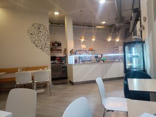 R-7939498 Traspaso Licencia C2 en Eixample Izq.