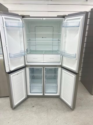 Nevera americana Corbero