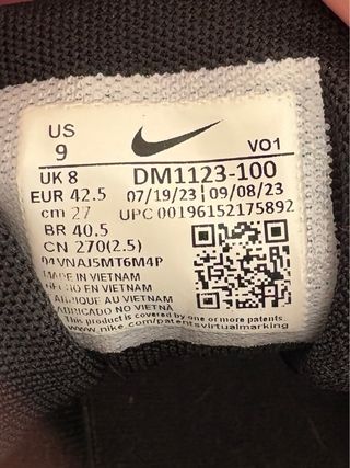 Zapatillas Baloncesto Nike LeBron Witness 7 EP