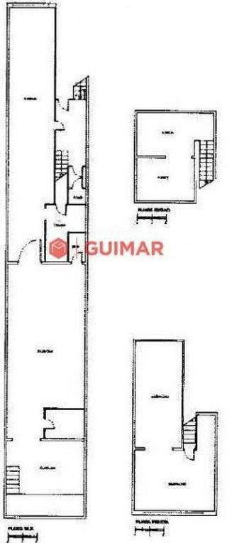 Local comercial en venta en Sant Joan Despí