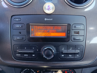 Dacia Sandero desde 143€/mes sin entrada Vic / Bcn