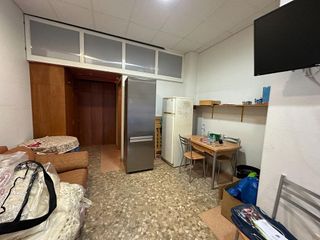 Local comercial en alquiler en Cieza