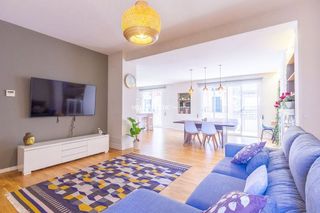 Piso en alquiler en La Llotja - Sant Jaume en Palma de Mallorca