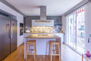 Piso en alquiler en La Llotja - Sant Jaume en Palma de Mallorca