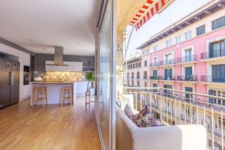 Piso en alquiler en La Llotja - Sant Jaume en Palma de Mallorca