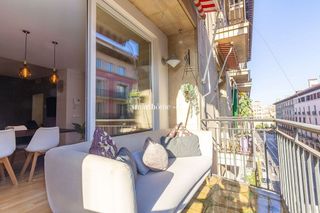 Piso en alquiler en La Llotja - Sant Jaume en Palma de Mallorca