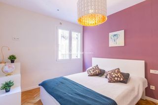 Piso en alquiler en La Llotja - Sant Jaume en Palma de Mallorca