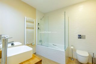 Piso en alquiler en La Llotja - Sant Jaume en Palma de Mallorca