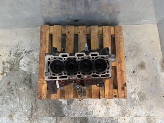 BLOQUE MOTOR K9KU872