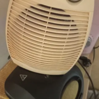 Termoventilatore DeLonghi