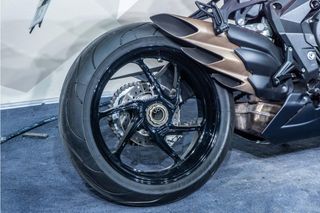 MV AGUSTA F3 Rosso **POCOS KM**QUICKSHIFT**