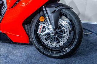 MV AGUSTA F3 Rosso **POCOS KM**QUICKSHIFT**