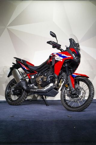 HONDA CRF 1100L Africa Twin DCT **VEHICULO NUEVO**ESTRENO**DCT**