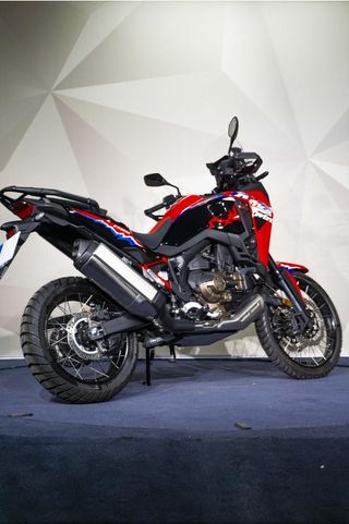 HONDA CRF 1100L Africa Twin DCT **VEHICULO NUEVO**ESTRENO**DCT**