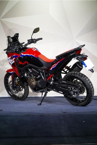 HONDA CRF 1100L Africa Twin DCT **VEHICULO NUEVO**ESTRENO**DCT**