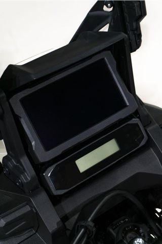 HONDA CRF 1100L Africa Twin DCT **VEHICULO NUEVO**ESTRENO**DCT**