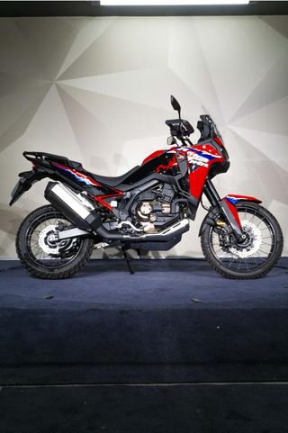 HONDA CRF 1100L Africa Twin DCT **VEHICULO NUEVO**ESTRENO**DCT**