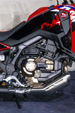 HONDA CRF 1100L Africa Twin DCT **VEHICULO NUEVO**ESTRENO**DCT**