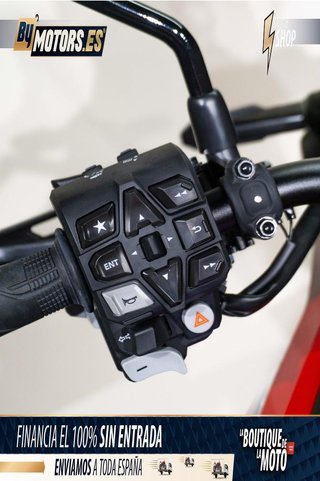 HONDA CRF 1100L Africa Twin DCT **VEHICULO NUEVO**ESTRENO**DCT**
