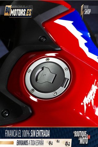 HONDA CRF 1100L Africa Twin DCT **VEHICULO NUEVO**ESTRENO**DCT**